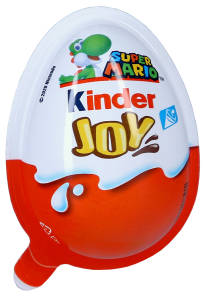 Ferrero Kinder Joy (1 x 20g)