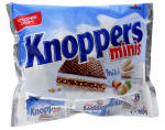 Storck Knoppers minis (1 x 200g Tüte)