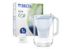 Brita Wasserfilter Style eco 086213 | 2,4 Liter