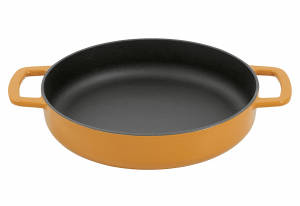 Combekk Gusseisenpfanne, Dutch Oven, 192128OR