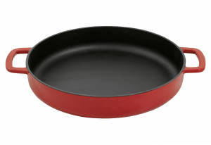 Combekk Gusseisenpfanne, Dutch Oven, 192128RD