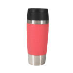 Emsa Travel Mug Classic | 0,36 Liter | Edelstahl