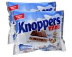 Storck Knoppers minis (2 x 200g Tüte)