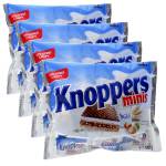 Storck Knoppers minis (4 x 200g Tüte)