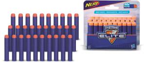 Nerf N-Strike Elite 30er Dart Nachfüllpack