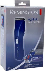 REMINGTON Pro Power Alpha Haarschneider