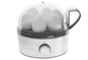 Solis Eierkocher Egg Boiler & More 827