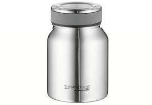 THERMOcaf by THERMOS TC FOOD JAR | 0,5 l | Edelstahl