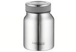 THERMOcaf by THERMOS TC FOOD JAR | 0,5 l | Edelstahl