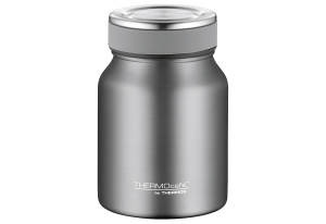 THERMOcaf by THERMOS TC FOOD JAR | 0,5 Liter | Edelstahl