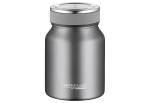 THERMOcaf by THERMOS TC FOOD JAR | 0,5 Liter | Edelstahl