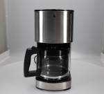 WMF Skyline Kaffeemaschine ES | Glas | 1000 W