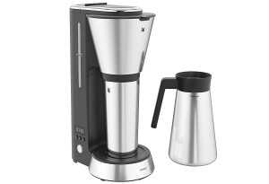 WMF Thermo-Kaffeeautomat Küchen-Minis, 870 Watt