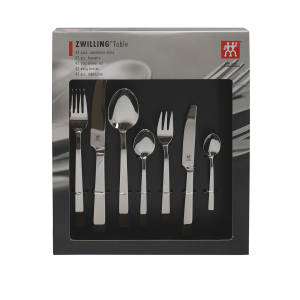 ZWILLING KING Besteck-Set | Edelstahl